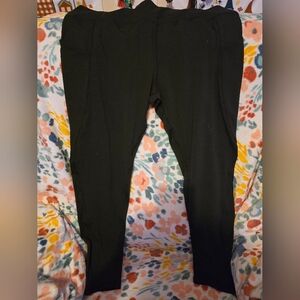 Women's Black Pants
